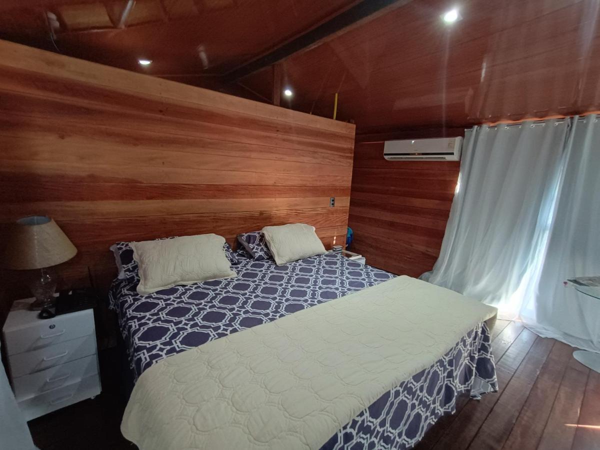 Suite Bangalo Ilha Da Fantasia Μπελέμ Εξωτερικό φωτογραφία
